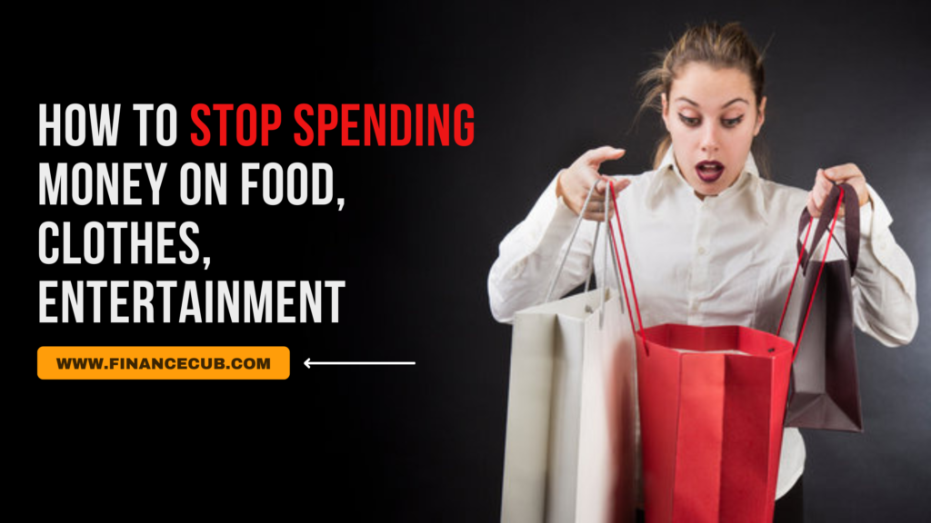 How-To-Stop-Spending-Money-On-Food