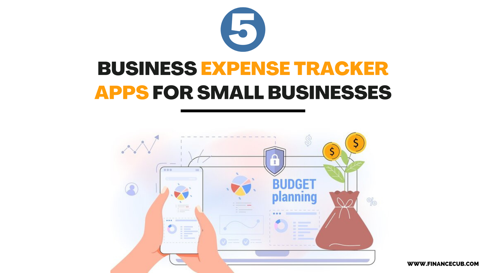 business expense tracker app free
