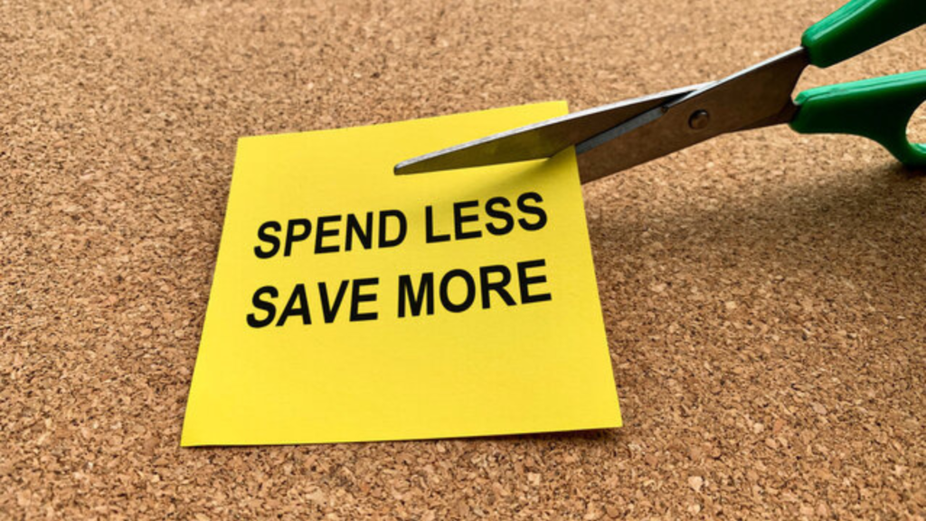 How To Break Bad Spending Habits And Save Money